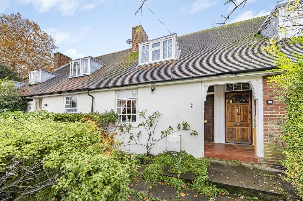 Main image of property: Parkstead Road, London, SW15