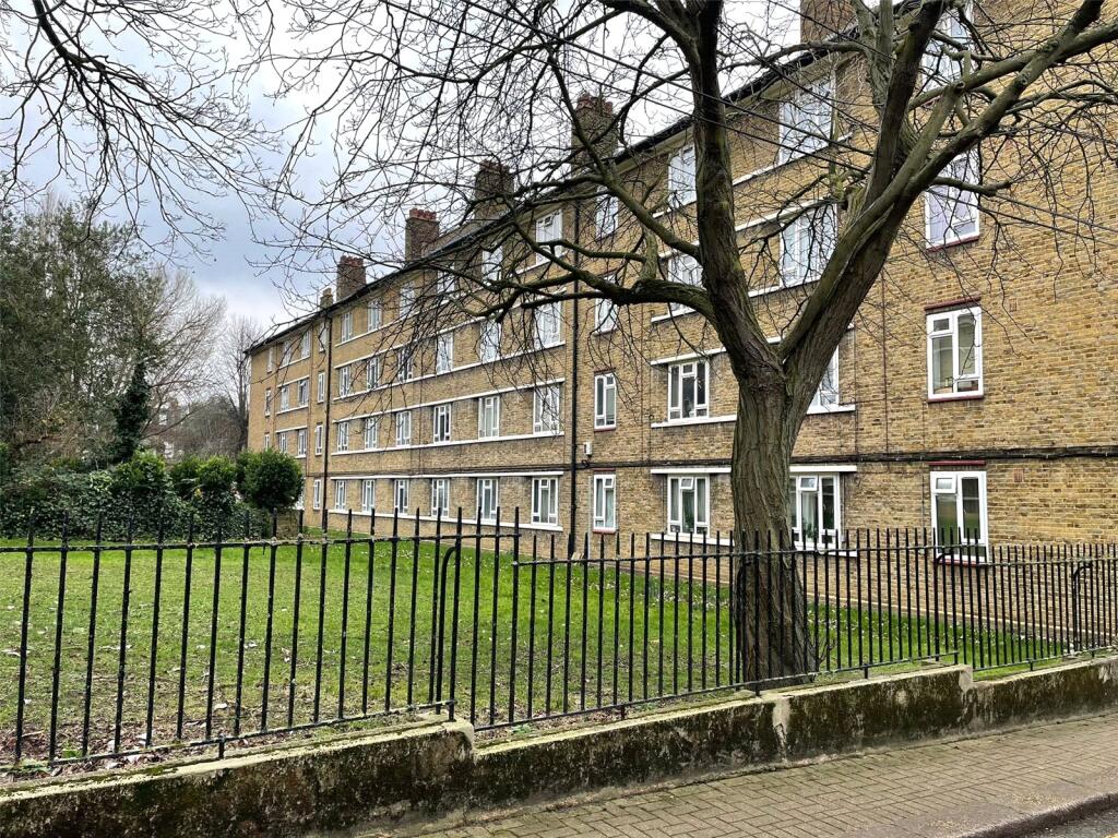 Main image of property: Robert Owen House, Fulham Palace Road, London, SW6