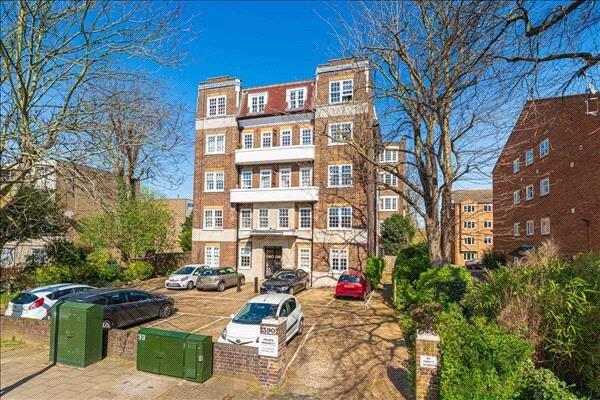 Main image of property: Wellwood Court, London, SW15