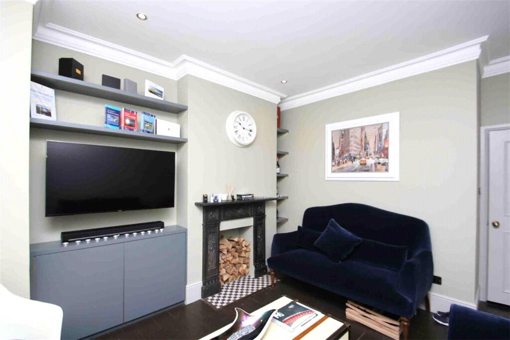 Main image of property: Cromford Road, London, SW18