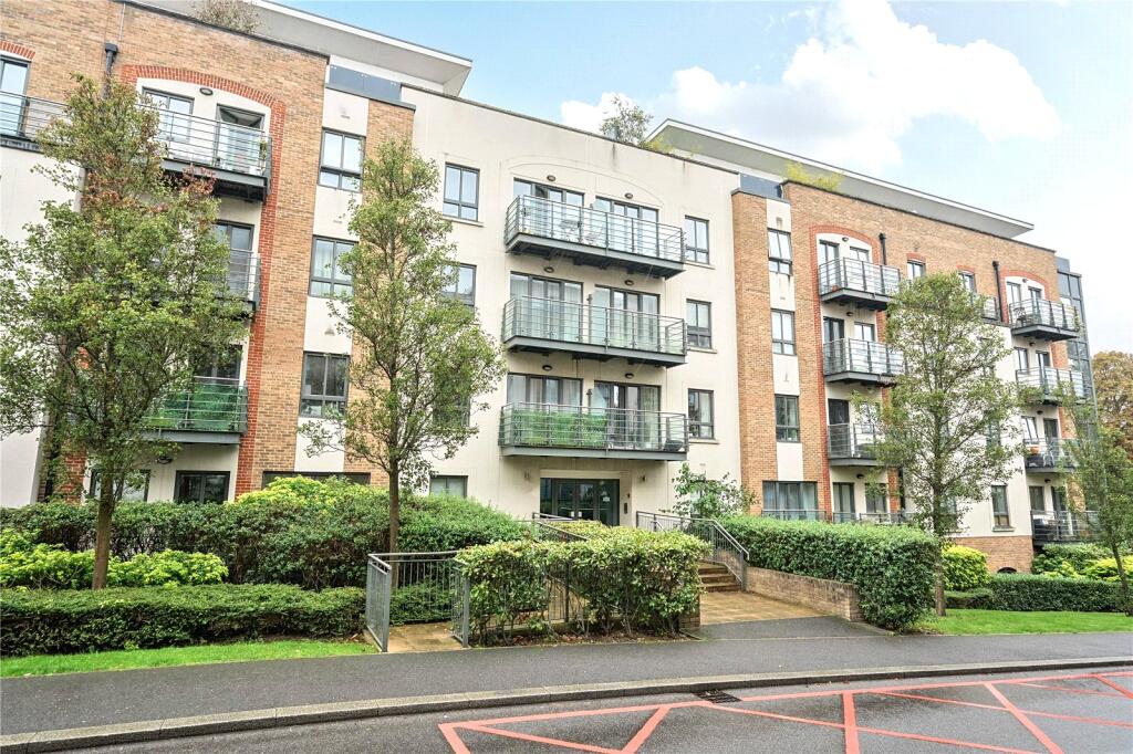 Main image of property: Apsley House, London, SW15