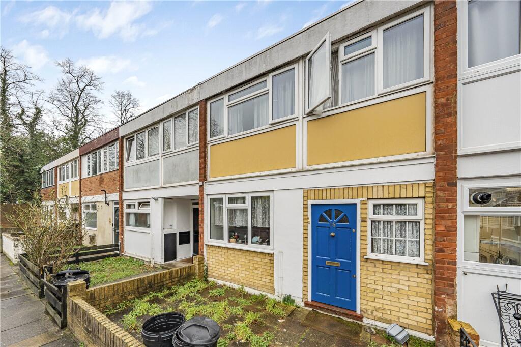 Main image of property: Laverstoke Gardens, Roehampton, SW15