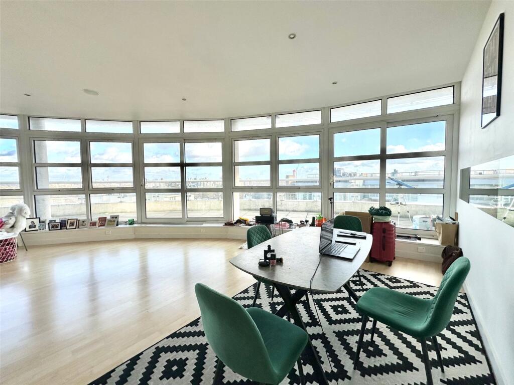 Main image of property: Upper Richmond Road, London, SW15