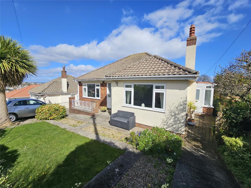 Main image of property: Golden Close, Brixham, Devon