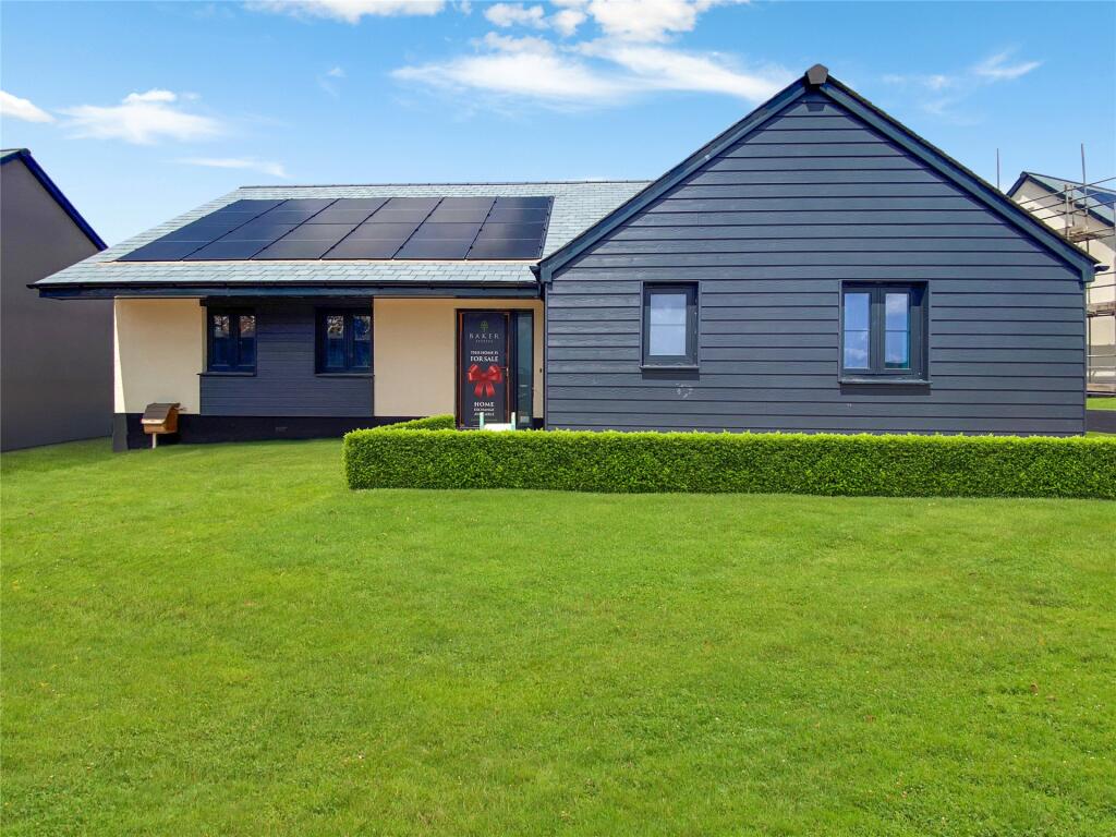 Main image of property: Little Cotton Farm, Dartmouth, Devon