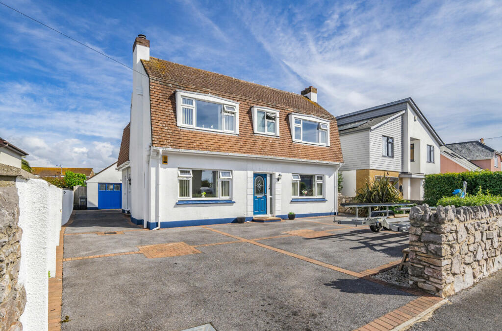 Main image of property: Gillard Road, Brixham, Devon