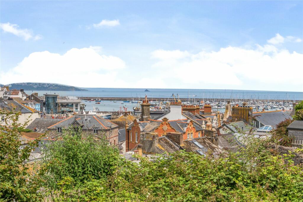 Main image of property: Fore Street, Brixham, Devon