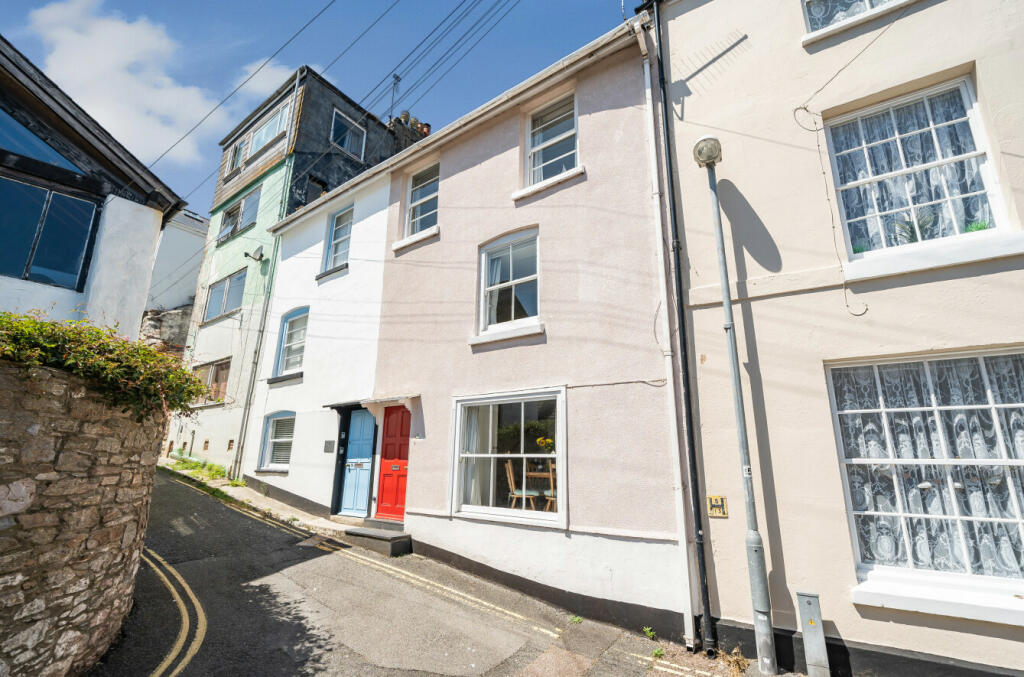 Main image of property: Higher Street, Brixham, Devon