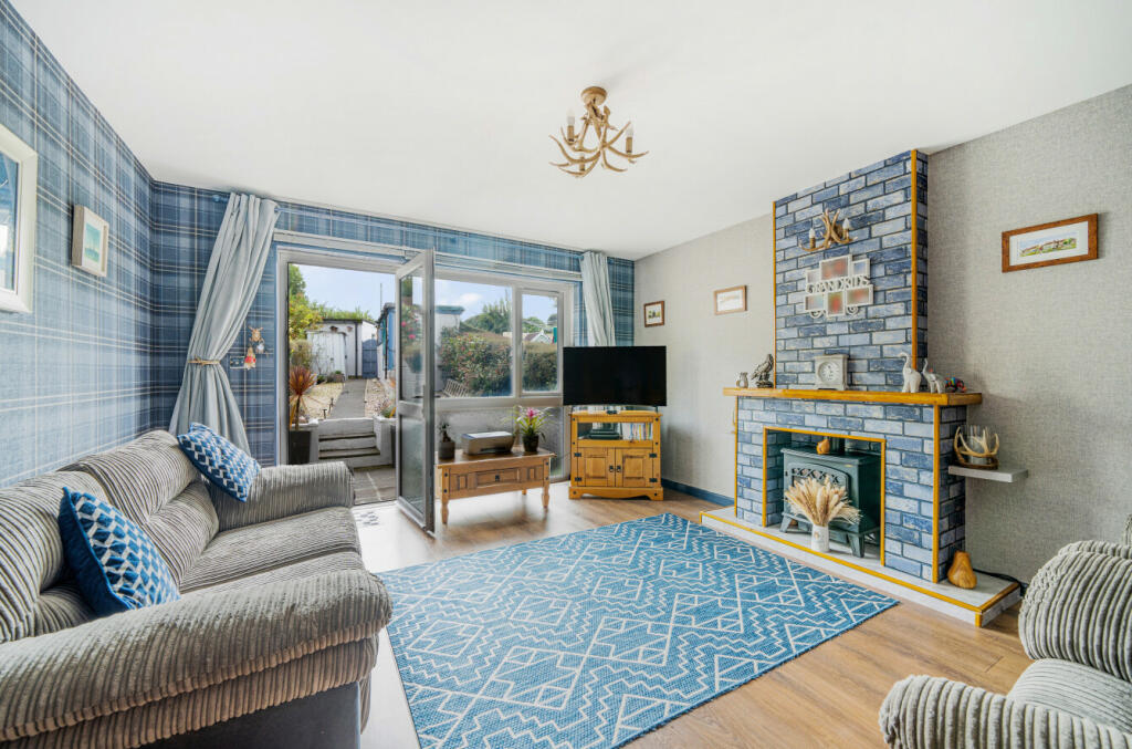 Main image of property: Briseham Road, Brixham, Devon