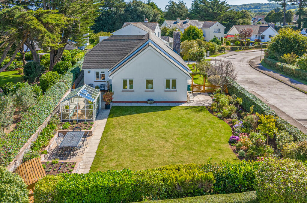 Main image of property: Warborough Road, Churston Ferrers, Brixham, Devon