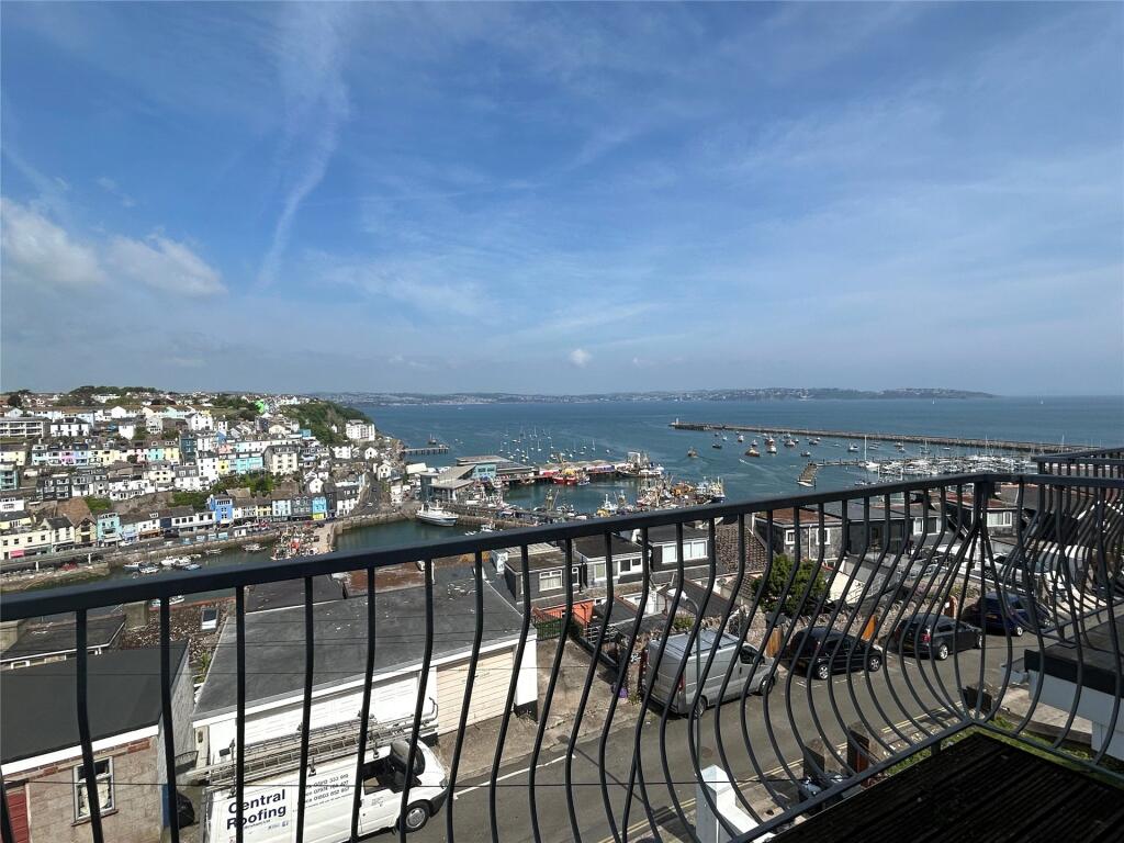 Main image of property: Garlic Rea, Brixham, Devon