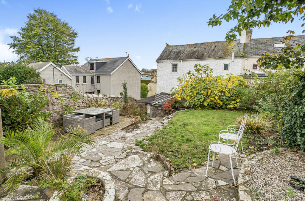 Main image of property: Dashpers, Brixham, Devon