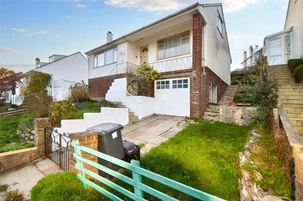 Main image of property: Lindthorpe Way, Brixham, Devon