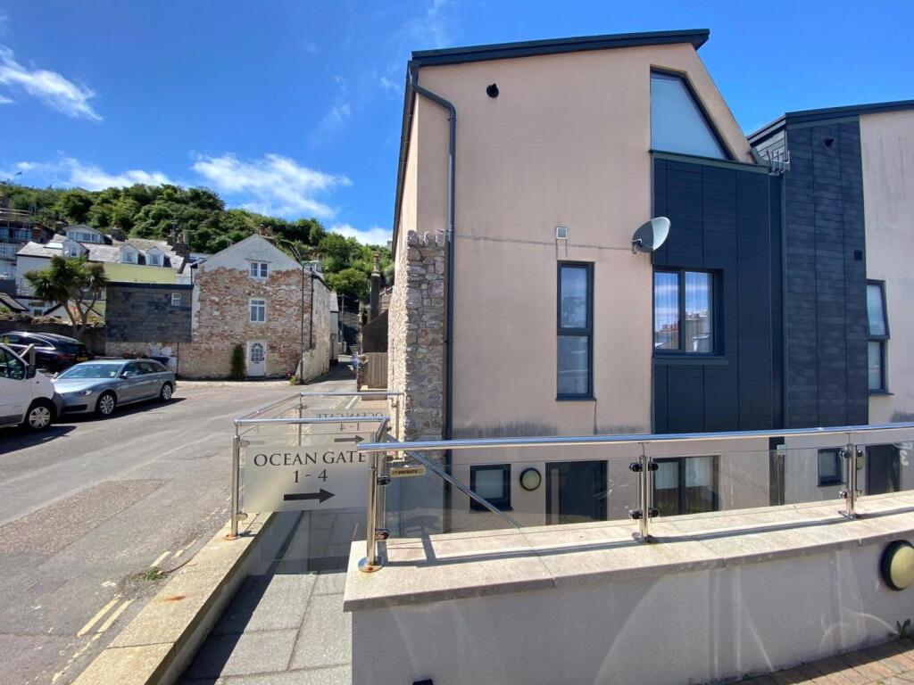Main image of property: Berry Head Road, Brixham, Devon