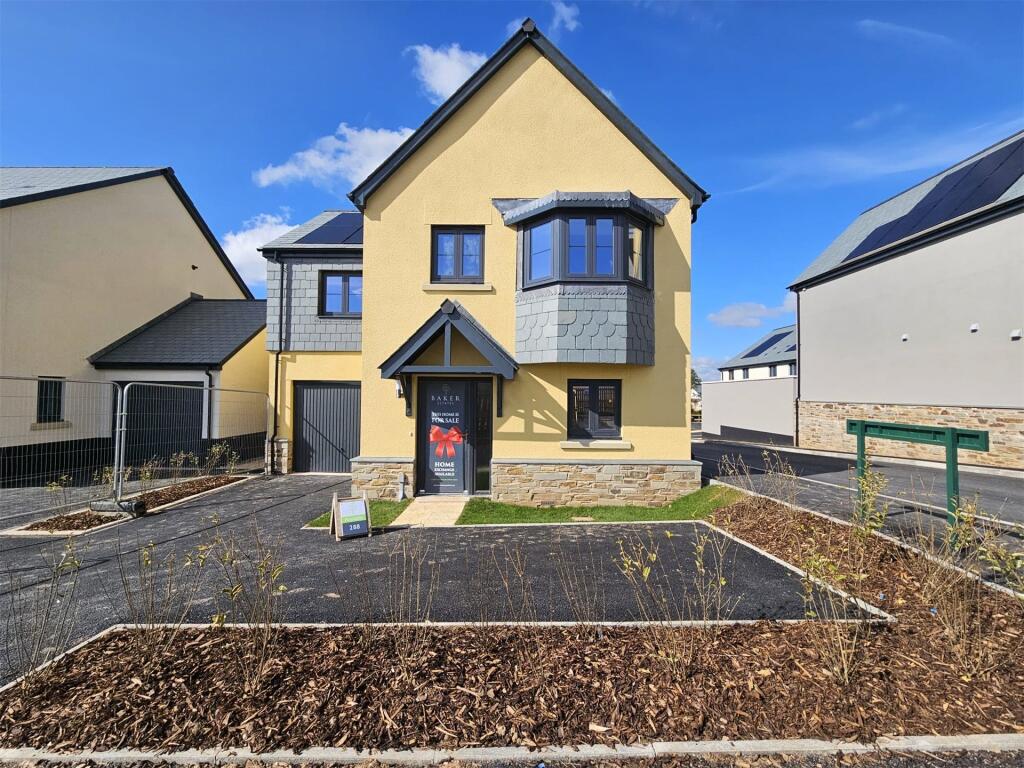 Main image of property: Little Cotton Farm, Dartmouth, Devon