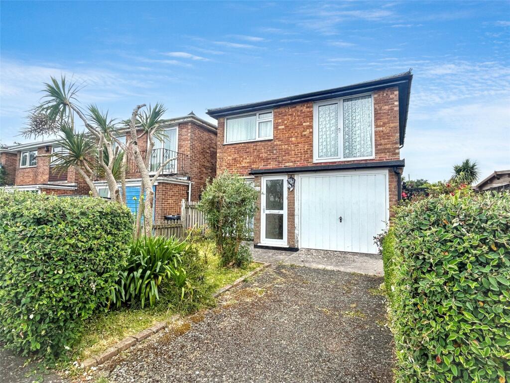 Main image of property: Raddicombe Drive, Brixham, Devon
