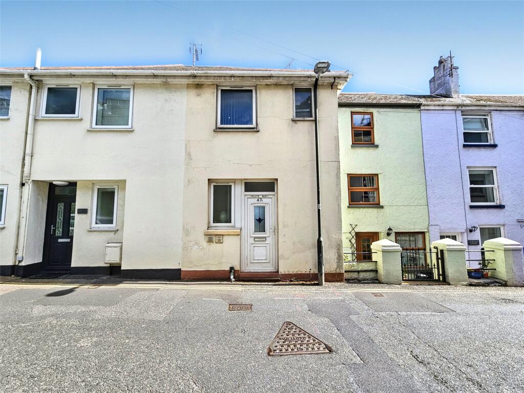 Main image of property: Overgang, Brixham, Devon