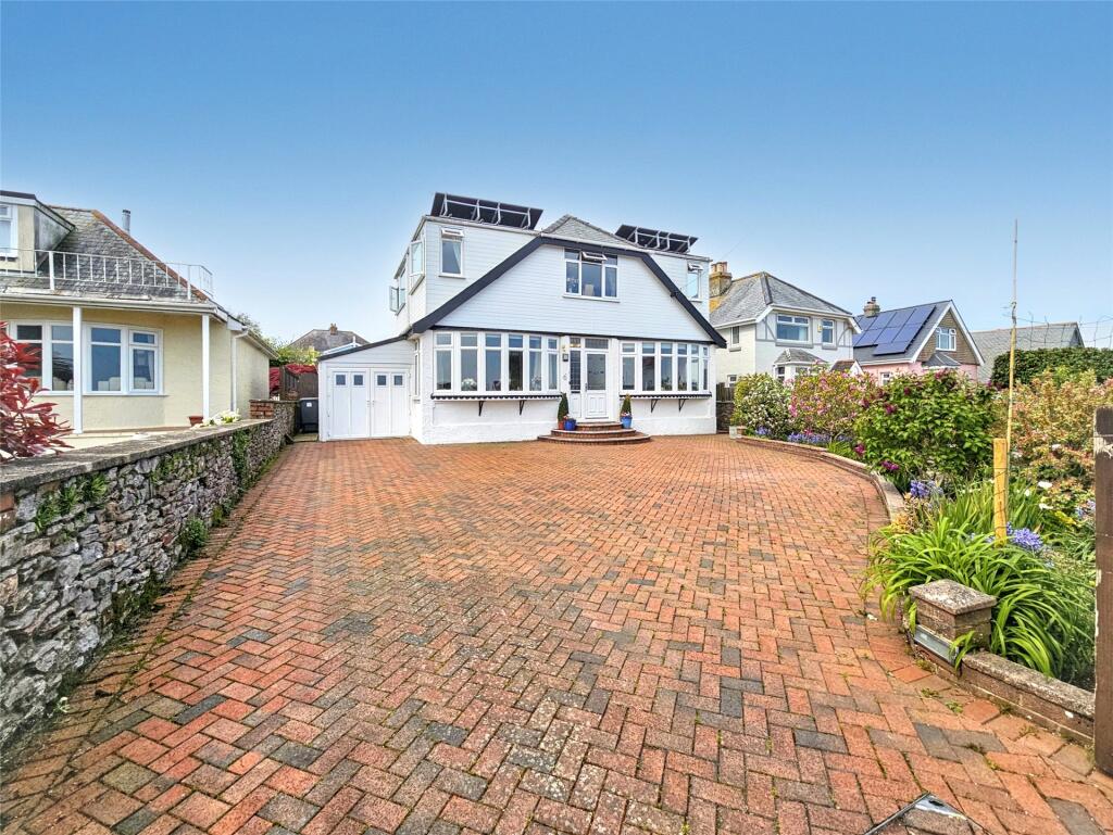 Main image of property: Lower Rea Road, Brixham, Devon