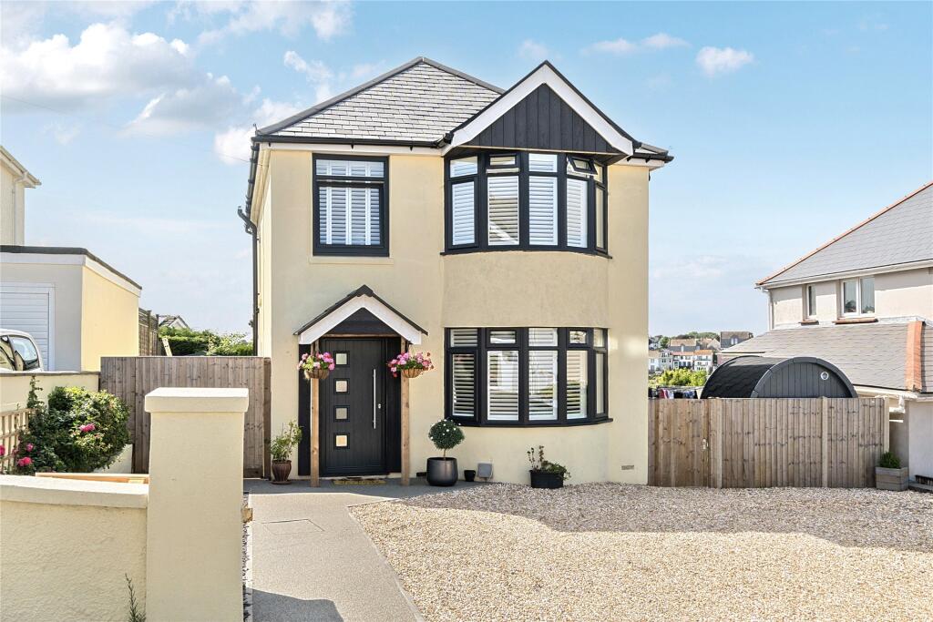 Main image of property: Mount Road, Brixham, Devon