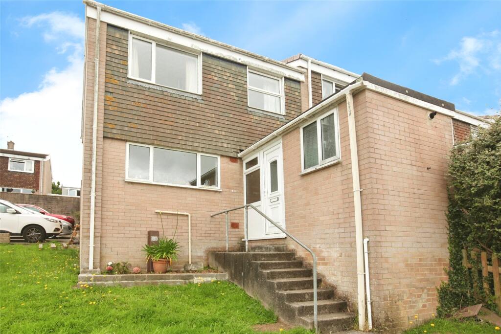 Main image of property: Mayflower Close, Dartmouth, Devon