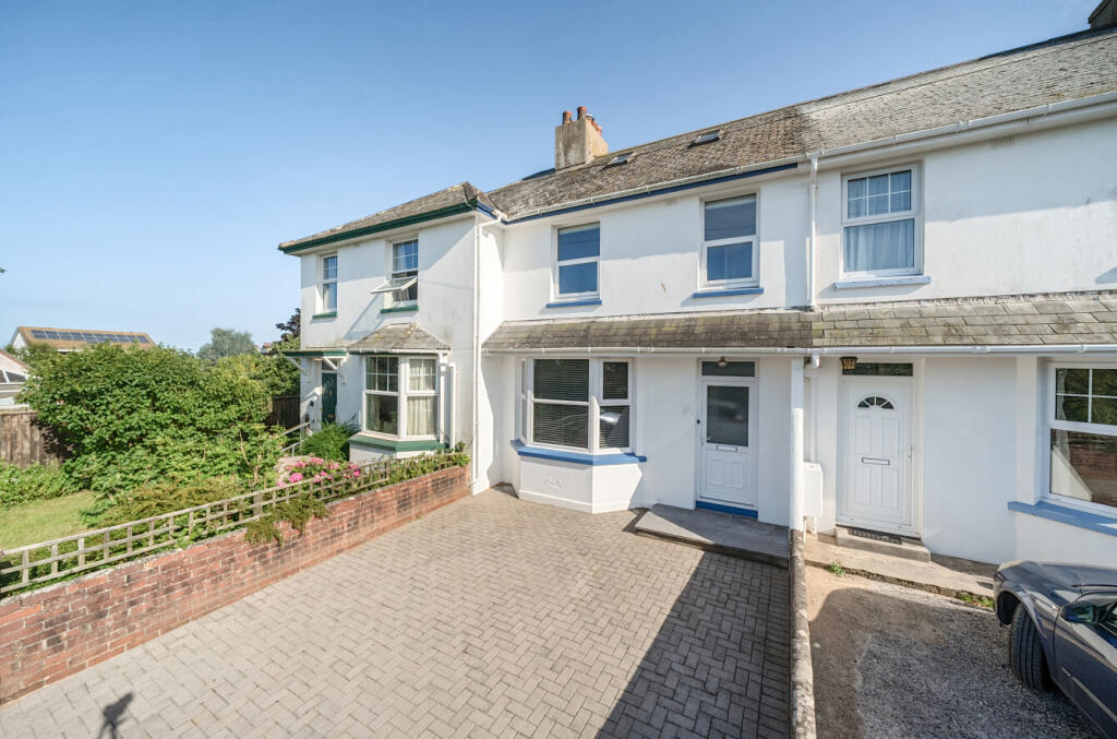Main image of property: The Mount, Higher Furzeham Road, Brixham, Devon