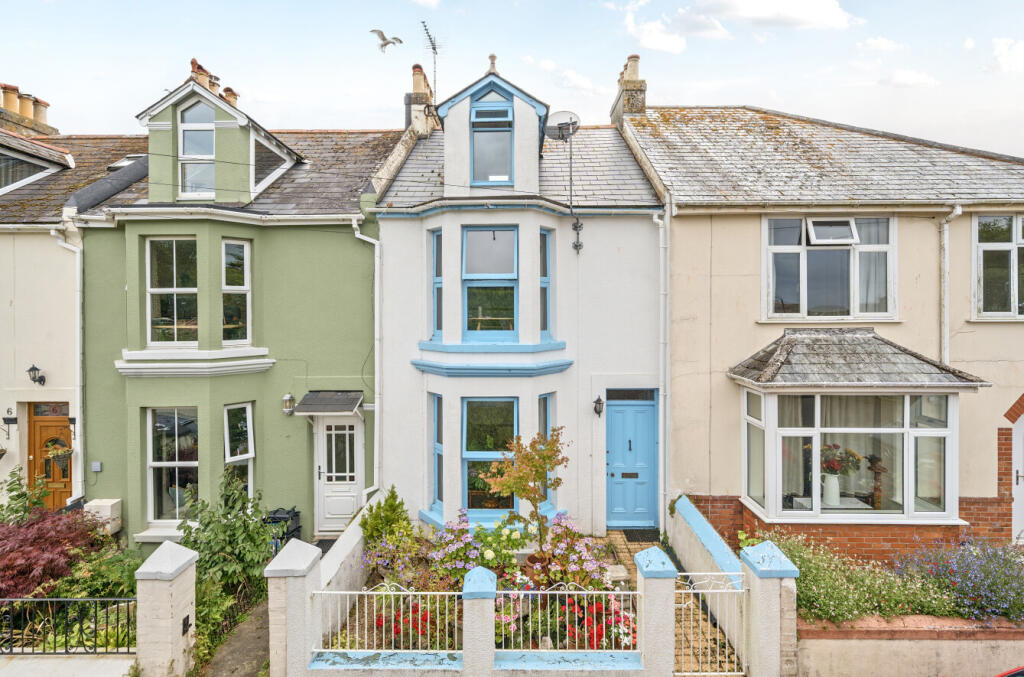 Main image of property: Holborn Road, Brixham, Devon