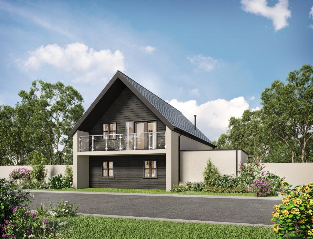 Main image of property: Little Cotton Farm, Dartmouth, Devon