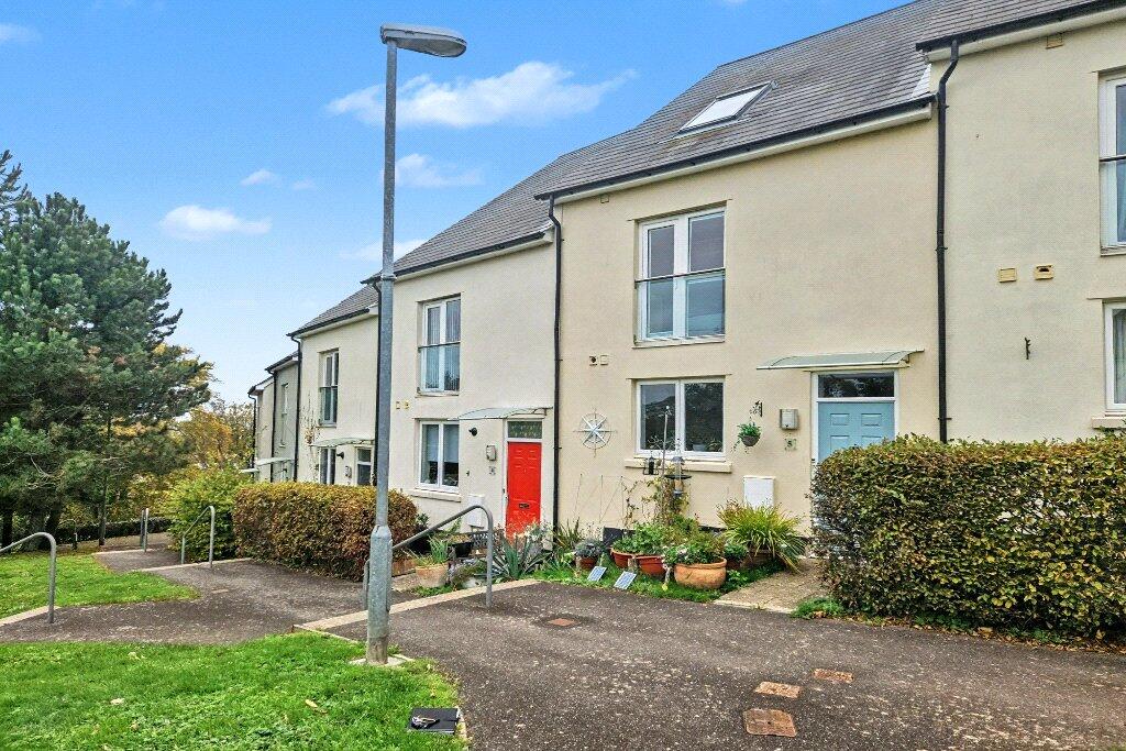 Main image of property: St. Marys Hill, Brixham, Devon