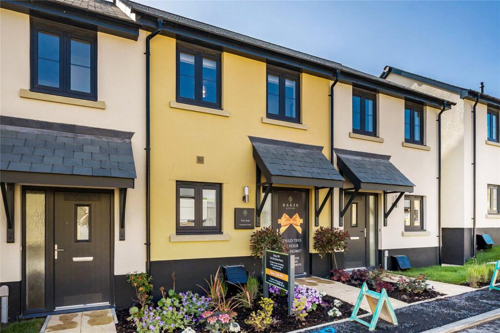 Main image of property: Little Cotton Farm, Dartmouth, Devon