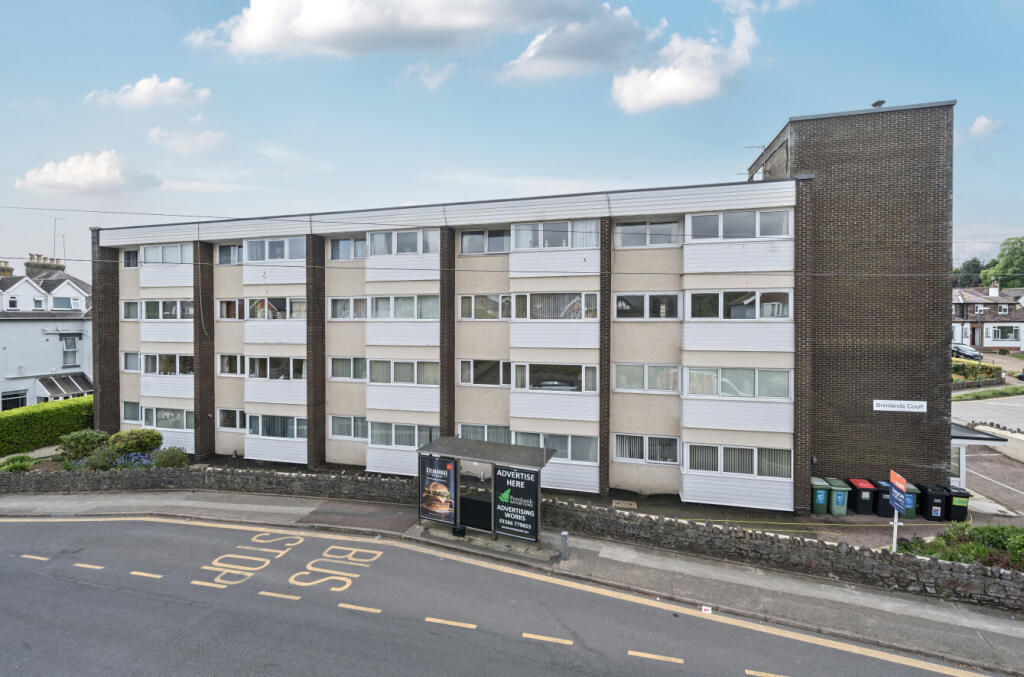 Main image of property: New Road, Brixham, Devon
