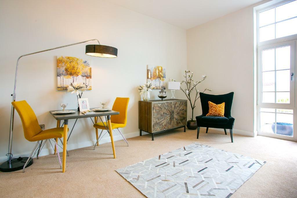 Additional property image - The Malcolm Apartment, Landale Court, Chapelton, AB39