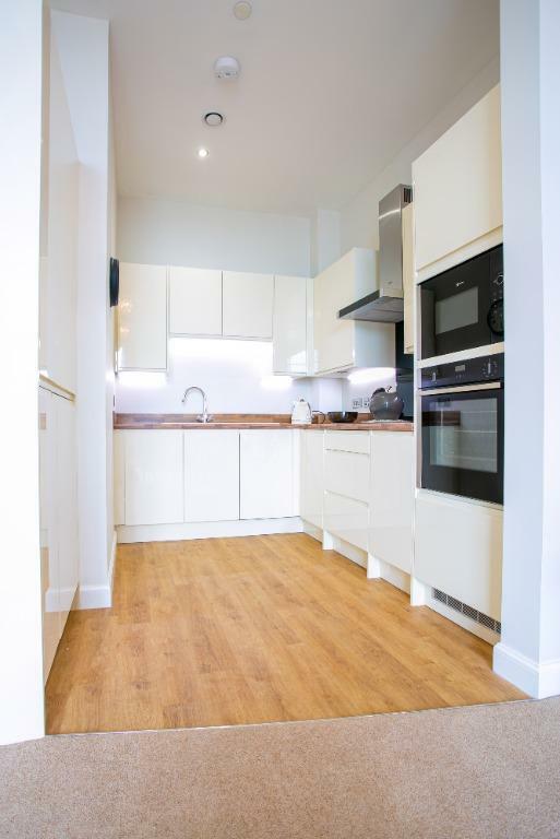Additional property image - The Malcolm Apartment, Landale Court, Chapelton, AB39