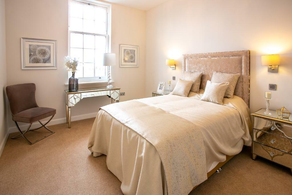 Additional property image - The Malcolm Apartment, Landale Court, Chapelton, AB39