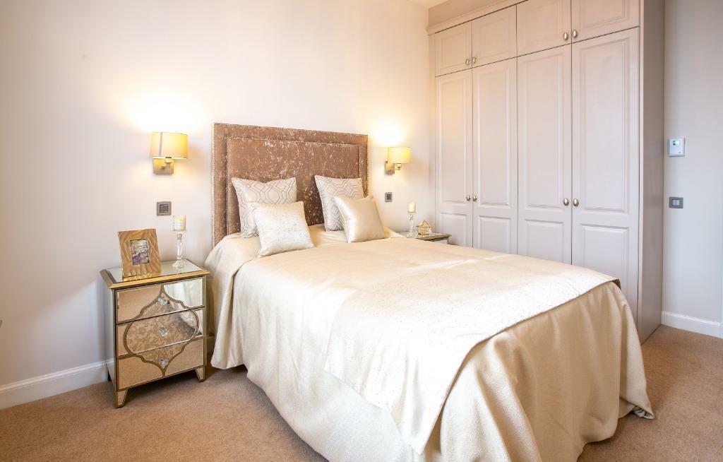 Additional property image - The Malcolm Apartment, Landale Court, Chapelton, AB39