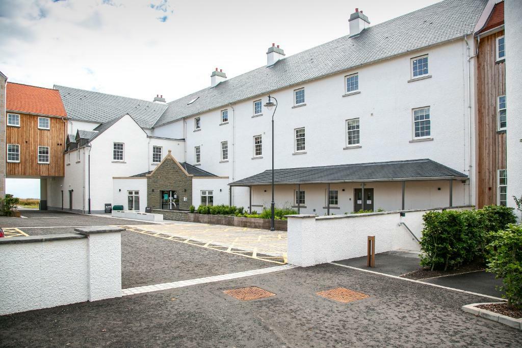 Additional property image - The Malcolm Apartment, Landale Court, Chapelton, AB39