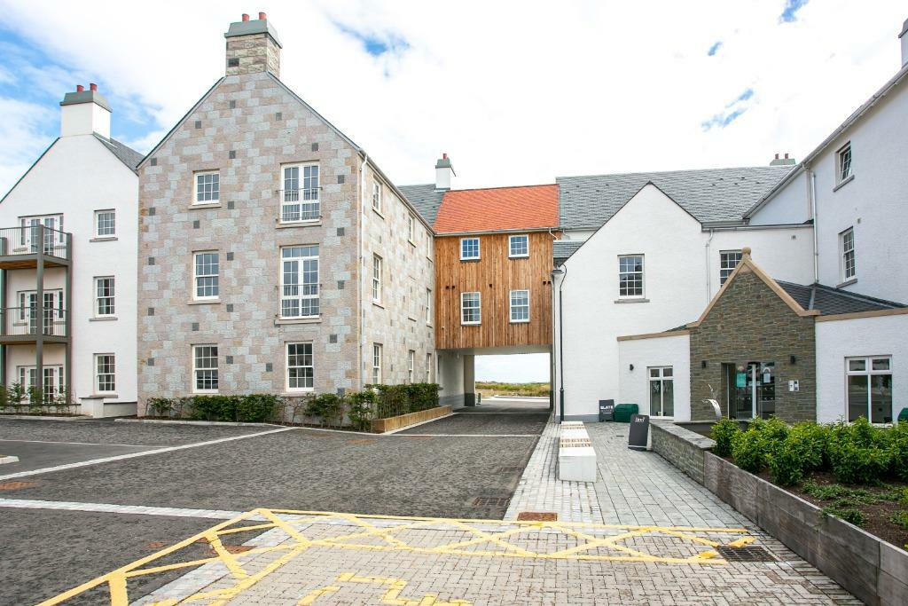 Additional property image - The Malcolm Apartment, Landale Court, Chapelton, AB39