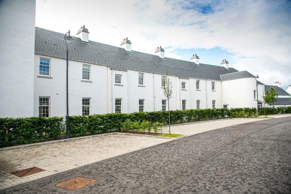 Additional property image - The Malcolm Apartment, Landale Court, Chapelton, AB39