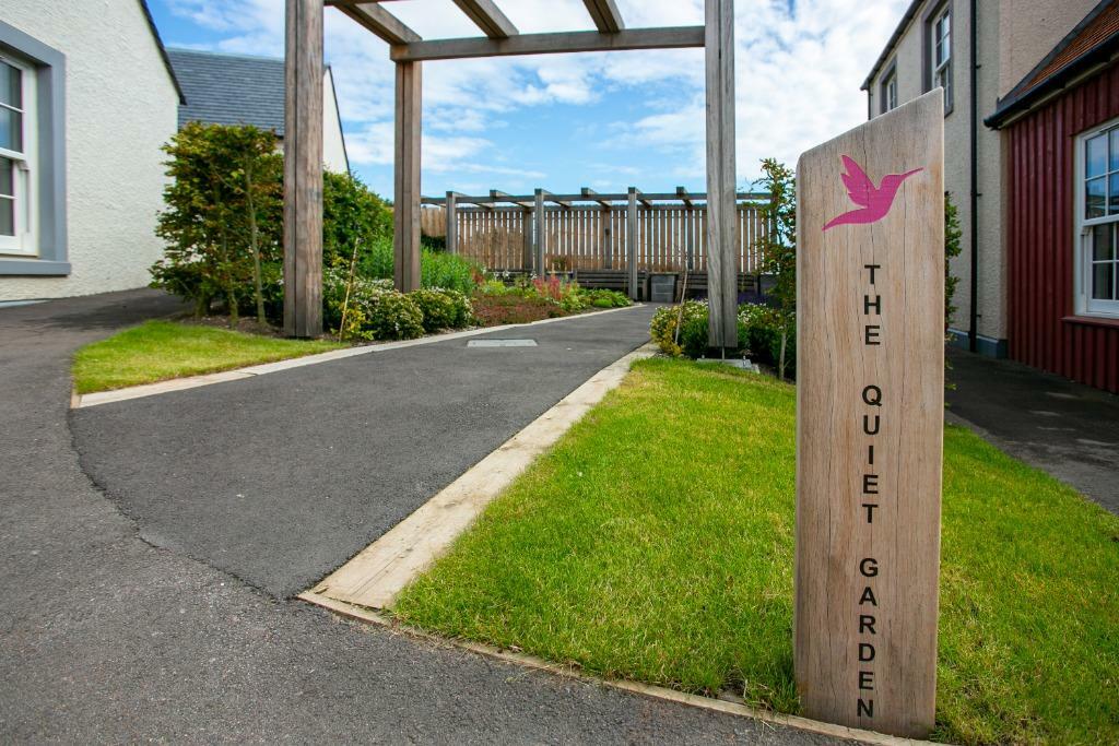 Additional property image - The Malcolm Apartment, Landale Court, Chapelton, AB39