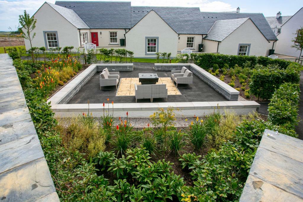 Additional property image - The Malcolm Apartment, Landale Court, Chapelton, AB39