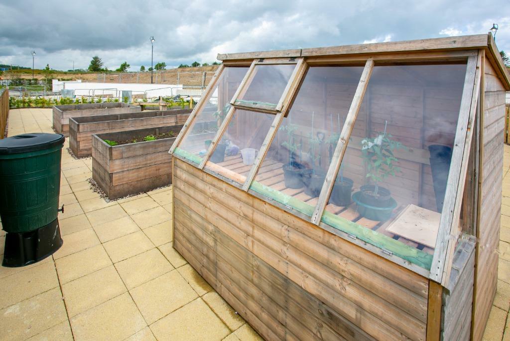 Additional property image - The Malcolm Apartment, Landale Court, Chapelton, AB39