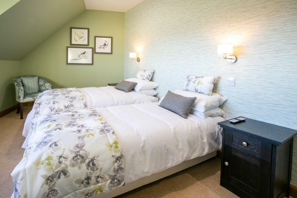 Additional property image - The Malcolm Apartment, Landale Court, Chapelton, AB39