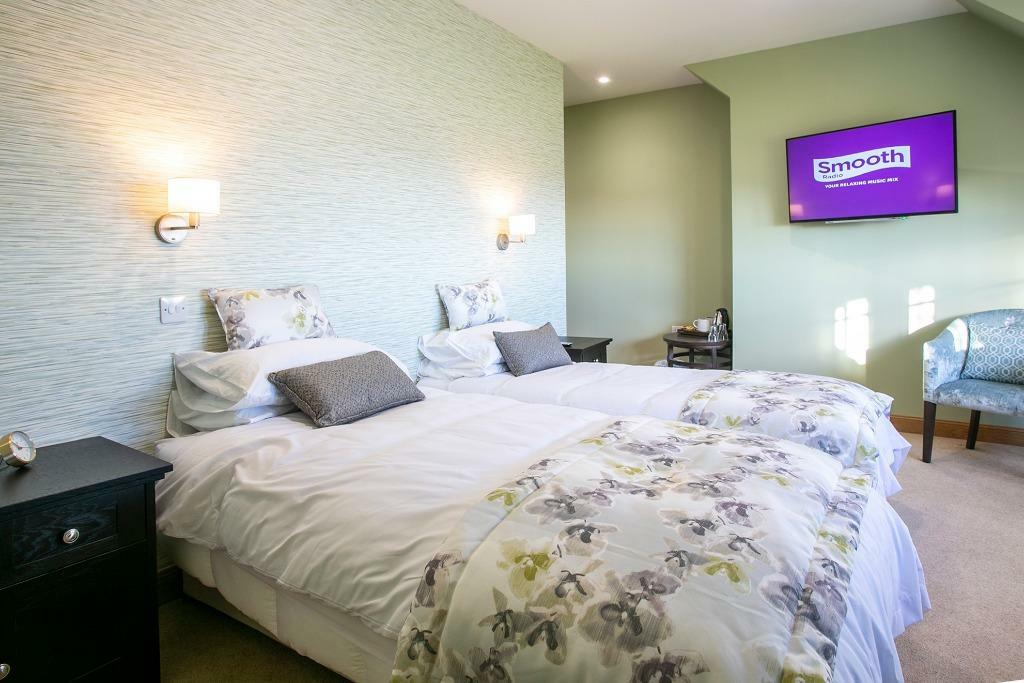 Additional property image - The Malcolm Apartment, Landale Court, Chapelton, AB39