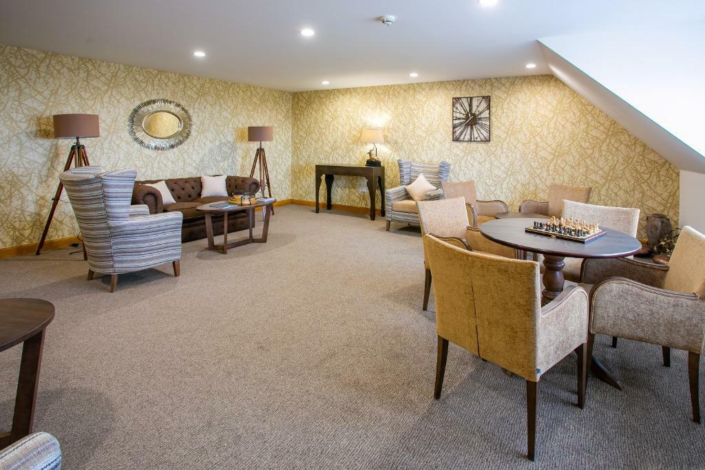 Additional property image - The Malcolm Apartment, Landale Court, Chapelton, AB39