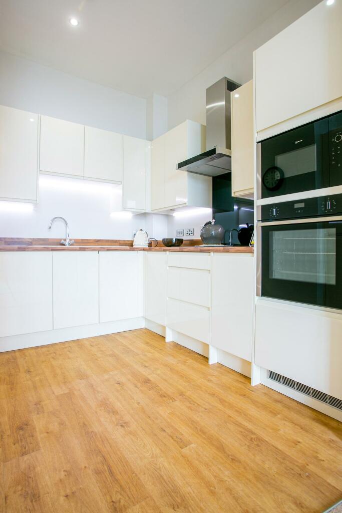 Additional property image - The MacLeod Apartment, Landale Court, Chapelton, AB39