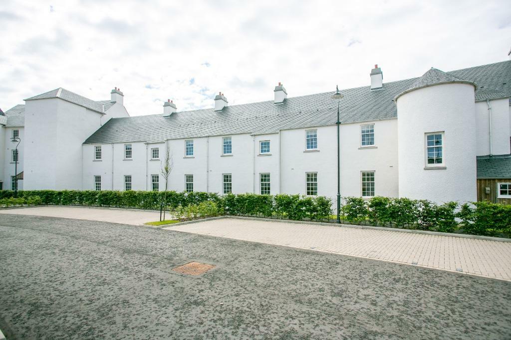 Additional property image - The MacLeod Apartment, Landale Court, Chapelton, AB39