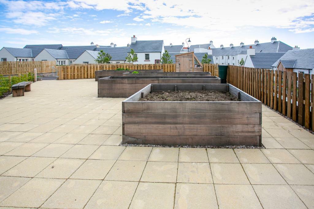 Additional property image - The MacLeod Apartment, Landale Court, Chapelton, AB39