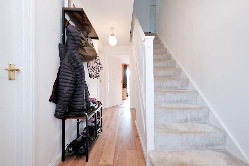 Additional property image - Green Way, Oldmeldrum, AB51