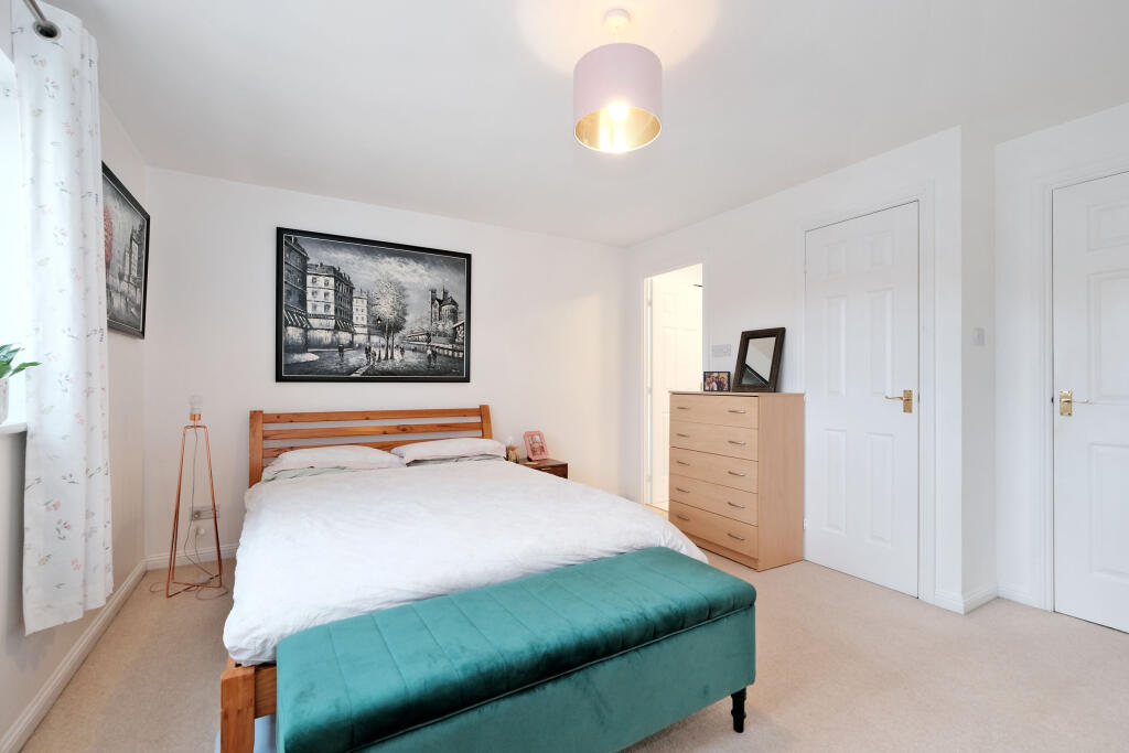 Additional property image - Green Way, Oldmeldrum, AB51