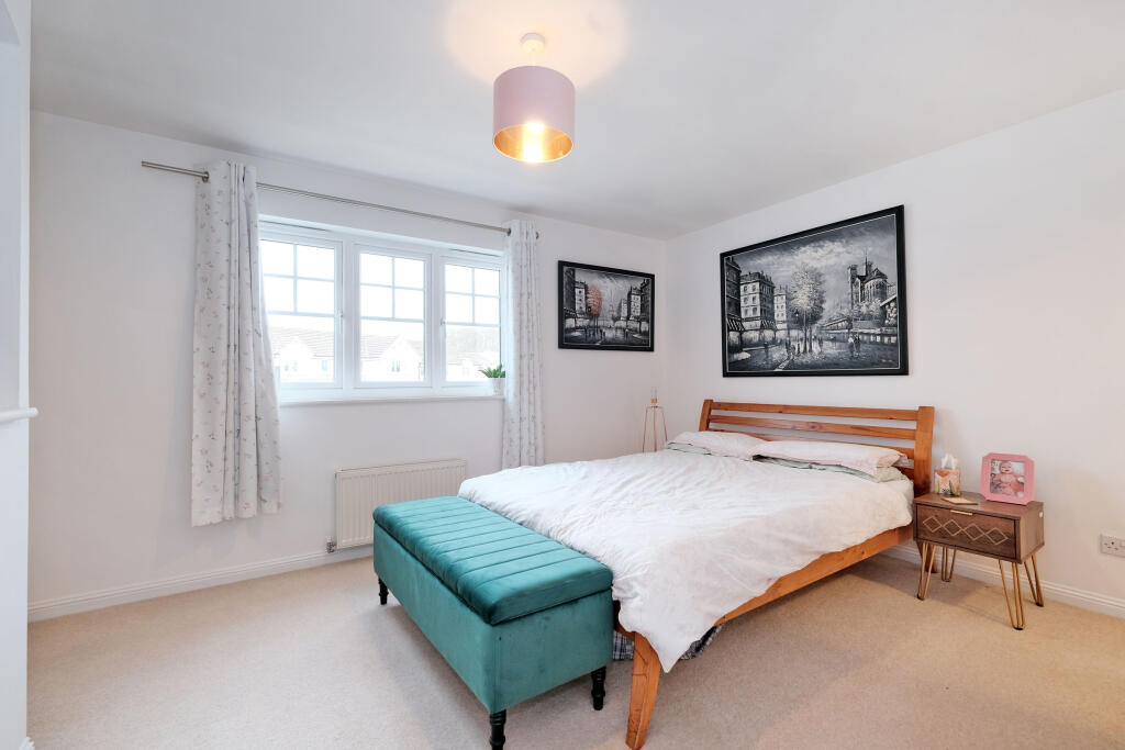 Additional property image - Green Way, Oldmeldrum, AB51