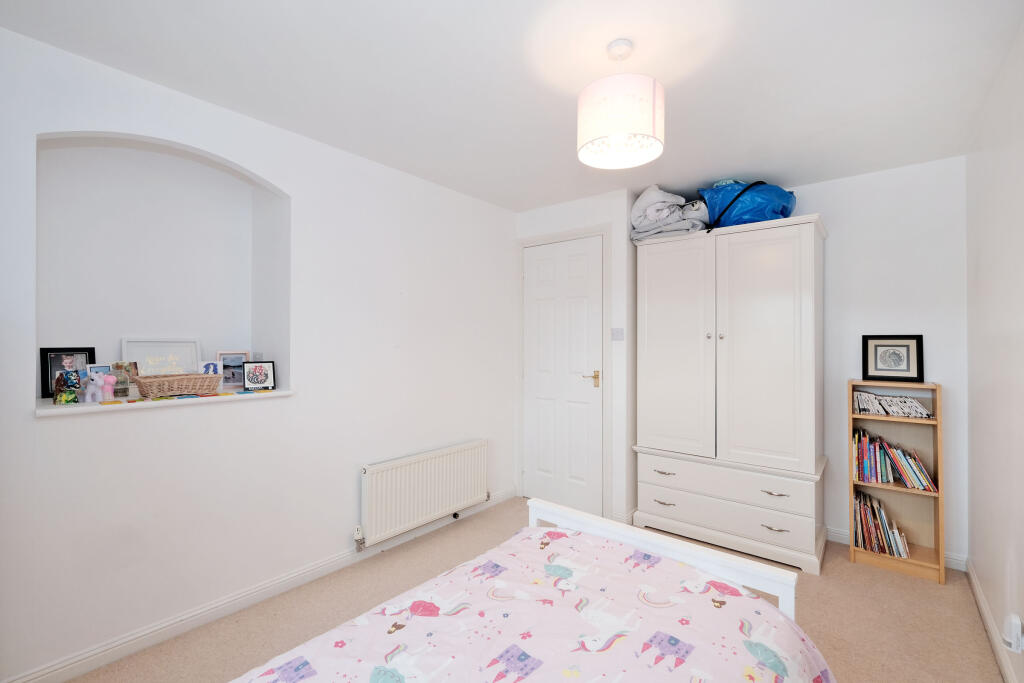 Additional property image - Green Way, Oldmeldrum, AB51